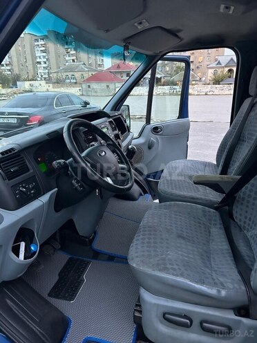 Ford Transit 2009, 221,949 km - 2.2 l - Bakı