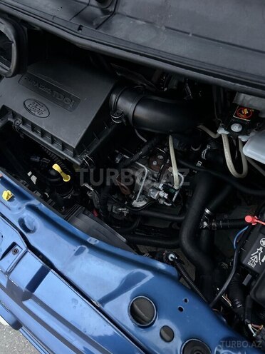Ford Transit 2009, 221,949 km - 2.2 l - Bakı