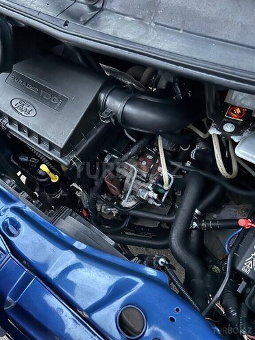 Ford Transit 2009, 221,949 km - 2.2 l - Bakı