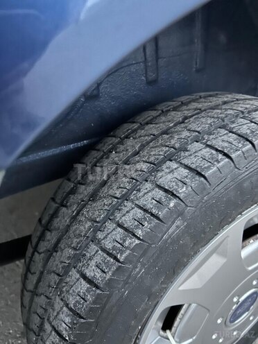 Ford Transit 2009, 221,949 km - 2.2 l - Bakı