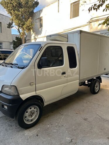 Changan Star 2007, 87,000 km - 1.0 l - Bakı