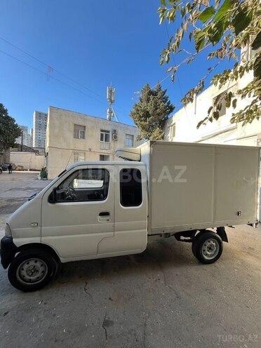 Changan Star 2007, 87,000 km - 1.0 l - Bakı