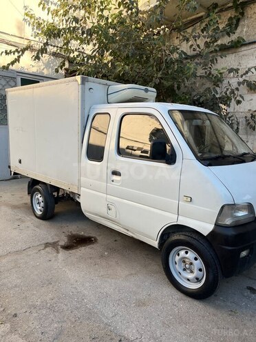 Changan Star 2007, 87,000 km - 1.0 l - Bakı