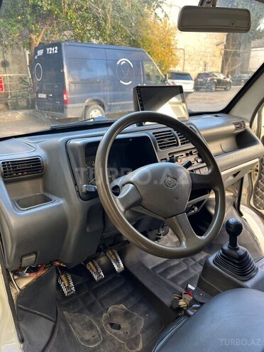 Changan Star 2007, 87,000 km - 1.0 l - Bakı