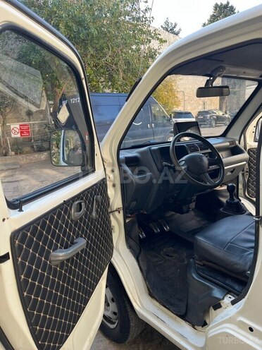 Changan Star 2007, 87,000 km - 1.0 l - Bakı