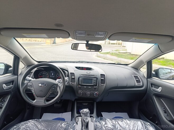 Kia Forte 2016, 187,000 km - 2.0 l - Bakı