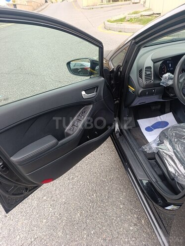 Kia Forte 2016, 187,000 km - 2.0 l - Bakı