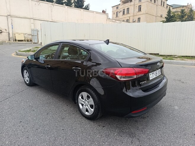 Kia Forte 2016, 187,000 km - 2.0 l - Bakı