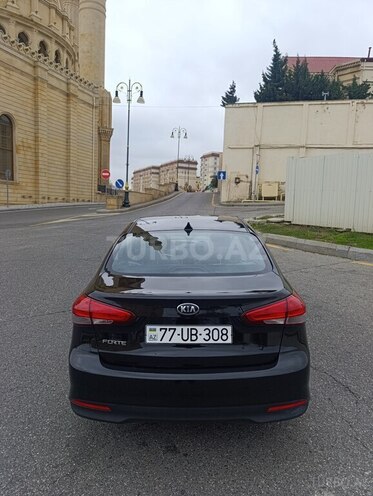 Kia Forte 2016, 187,000 km - 2.0 l - Bakı