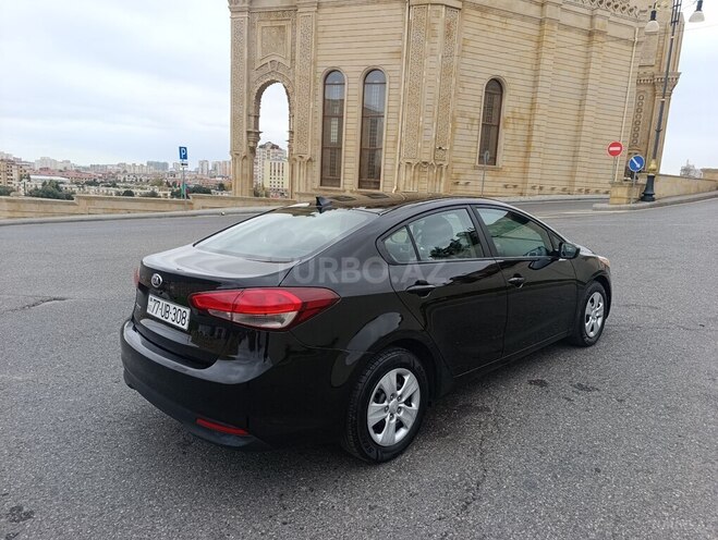 Kia Forte 2016, 187,000 km - 2.0 l - Bakı