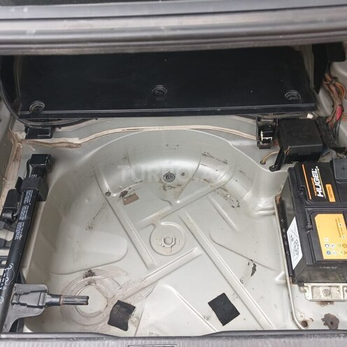 Mercedes C 180 1999, 267,250 km - 1.8 l - Bakı