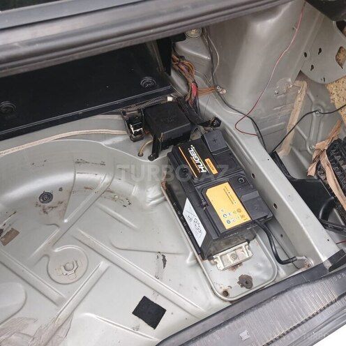Mercedes C 180 1999, 267,250 km - 1.8 l - Bakı