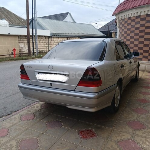 Mercedes C 180 1999, 267,250 km - 1.8 l - Bakı