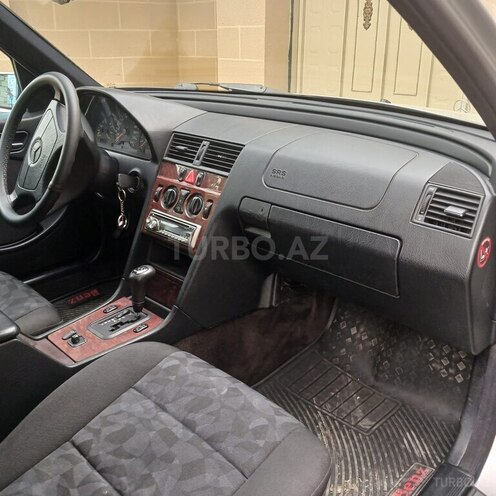 Mercedes C 180 1999, 267,250 km - 1.8 l - Bakı