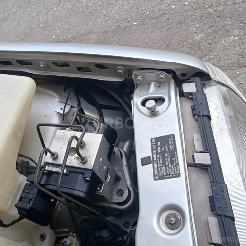 Mercedes C 180 1999, 267,250 km - 1.8 l - Bakı