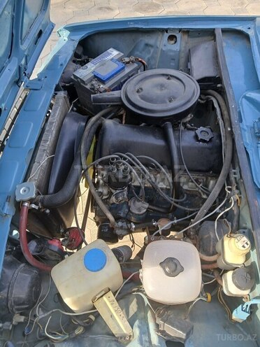 LADA (VAZ) 2107 2005, 142,000 km - 1.6 л - Biləsuvar