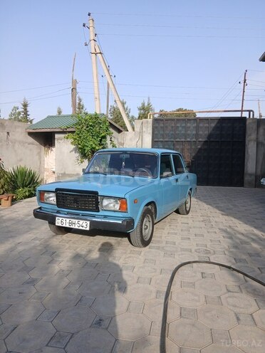 LADA (VAZ) 2107 2005, 142,000 km - 1.6 л - Biləsuvar