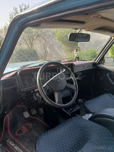LADA (VAZ) 2107 2005, 142,000 km - 1.6 л - Biləsuvar