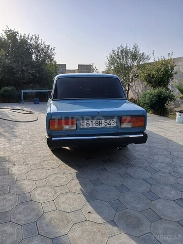 LADA (VAZ) 2107 2005, 142,000 km - 1.6 л - Biləsuvar