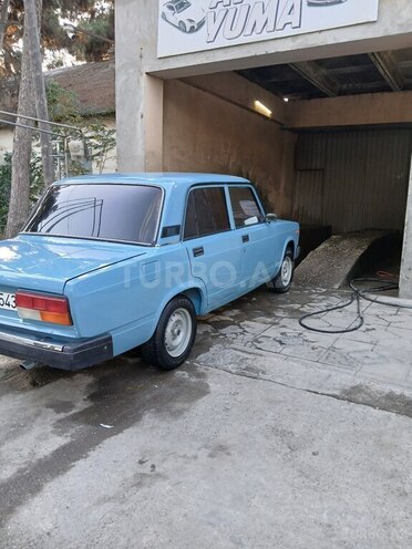 LADA (VAZ) 2107 2005, 142,000 km - 1.6 л - Biləsuvar