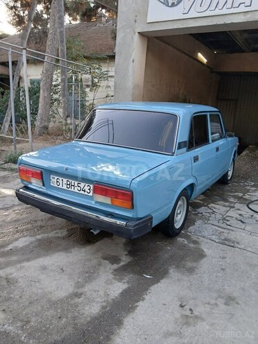 LADA (VAZ) 2107 2005, 142,000 km - 1.6 л - Biləsuvar
