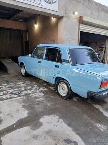 LADA (VAZ) 2107 2005, 142,000 km - 1.6 л - Biləsuvar