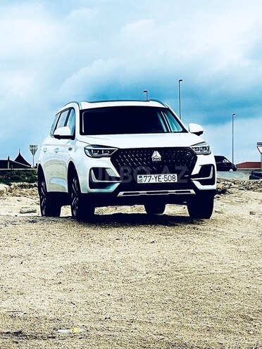 VGV U75 Plus 2023, 38,000 km - 2.0 л - Bakı
