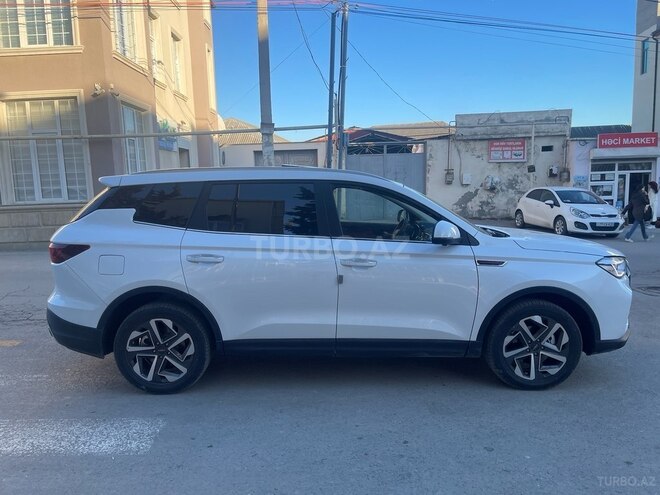 VGV U75 Plus 2023, 38,000 km - 2.0 л - Bakı