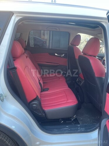 VGV U75 Plus 2023, 38,000 km - 2.0 л - Bakı