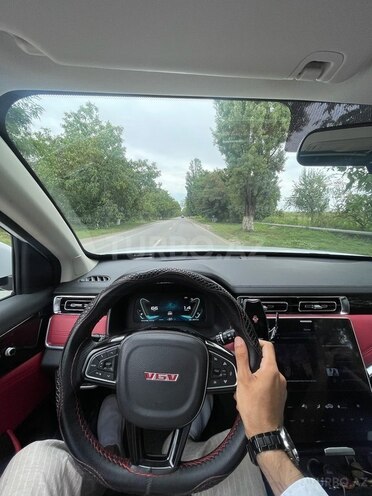 VGV U75 Plus 2023, 38,000 km - 2.0 л - Bakı