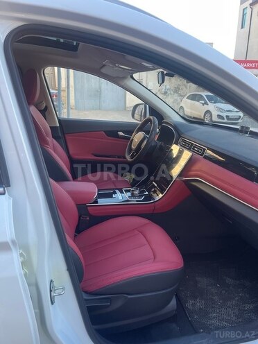 VGV U75 Plus 2023, 38,000 km - 2.0 л - Bakı