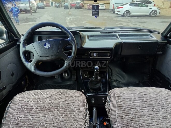 Tofas Sahin 2005, 22,800 km - 1.6 l - Bakı