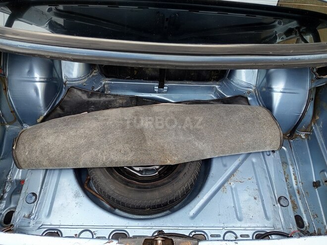 Tofas Sahin 2005, 22,800 km - 1.6 l - Bakı
