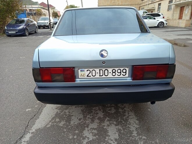 Tofas Sahin 2005, 22,800 km - 1.6 l - Bakı