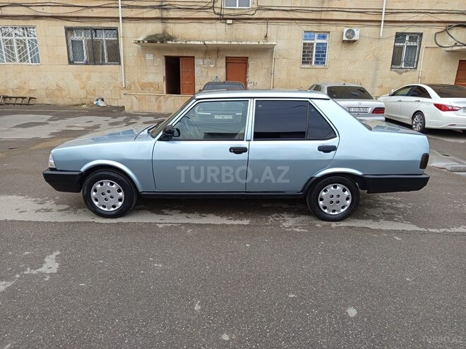 Tofas Sahin 2005, 22,800 km - 1.6 l - Bakı