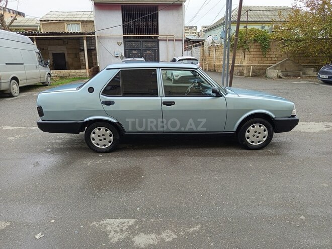 Tofas Sahin 2005, 22,800 km - 1.6 l - Bakı