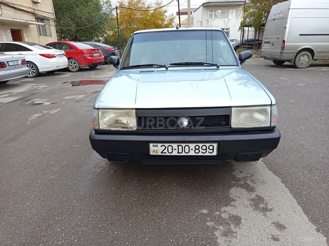 Tofas Sahin 2005, 22,800 km - 1.6 l - Bakı