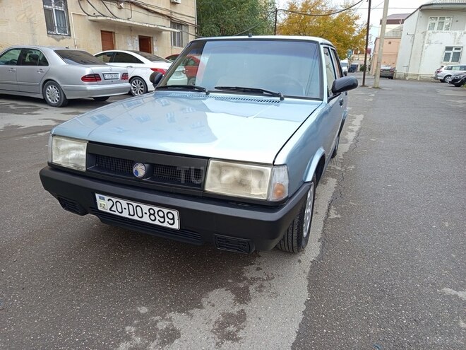 Tofas Sahin 2005, 22,800 km - 1.6 l - Bakı