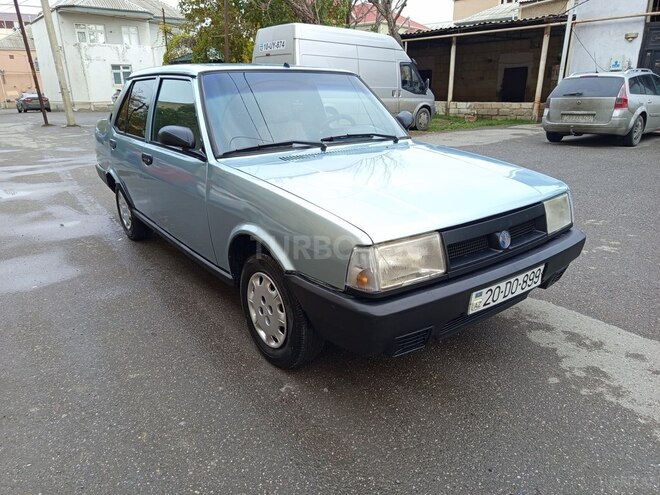 Tofas Sahin 2005, 22,800 km - 1.6 l - Bakı