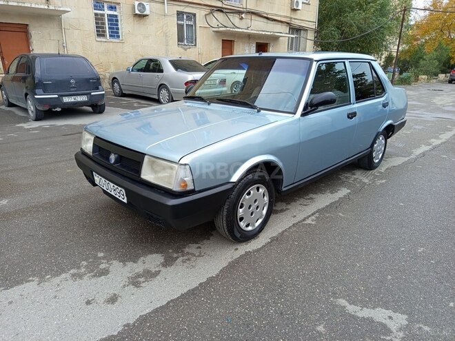 Tofas Sahin 2005, 22,800 km - 1.6 l - Bakı