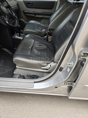 Nissan X-Trail 2003, 211,000 km - 2.0 л - Bakı