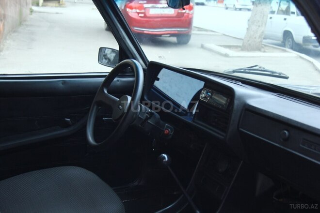 LADA (VAZ) 2107 2007, 12,345 km - 1.6 l - Gəncə
