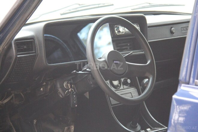LADA (VAZ) 2107 2007, 12,345 km - 1.6 l - Gəncə