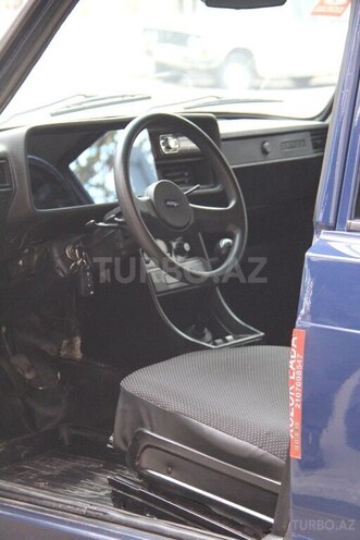 LADA (VAZ) 2107 2007, 12,345 km - 1.6 l - Gəncə