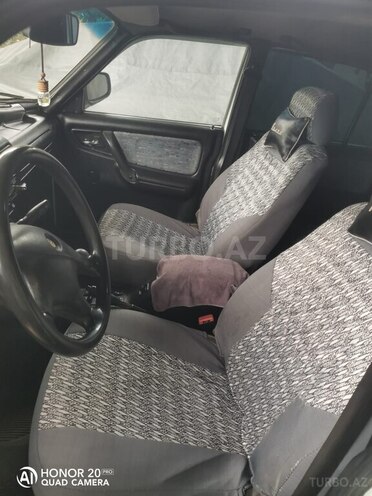 GAZ 31105 2007, 383,000 km - 2.3 l - Bakı