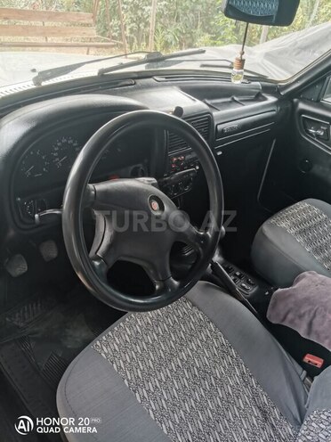 GAZ 31105 2007, 383,000 km - 2.3 l - Bakı
