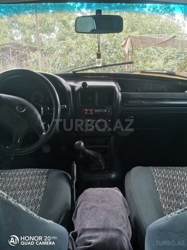 GAZ 31105 2007, 383,000 km - 2.3 l - Bakı