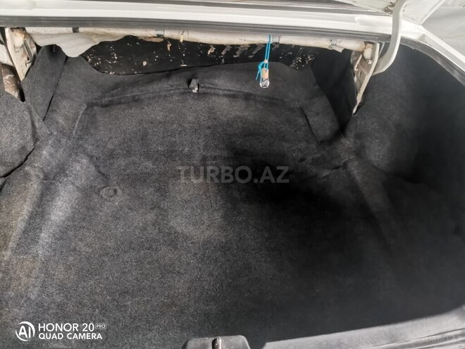 GAZ 31105 2007, 383,000 km - 2.3 l - Bakı