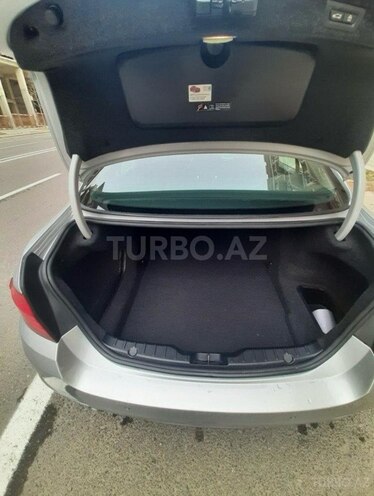 BMW 528 2013, 131,500 km - 2.0 l - Bakı