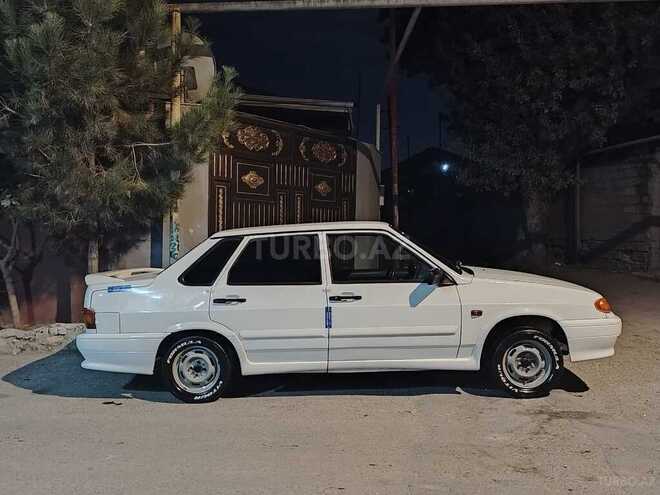 LADA (VAZ) 2115 2012, 230,000 km - 1.6 l - Bakı